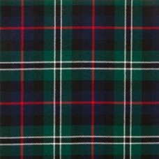 Rose Hunting Modern 16oz Tartan Fabric By The Metre